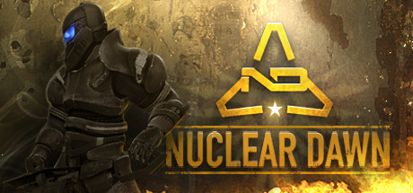 Logo for Nuclear Dawn