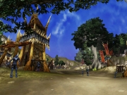 Martial Empires - Erste Screens zum kommenden kostenlosen MMO Martial Empires.