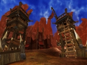 Martial Empires - Erste Screens zum kommenden kostenlosen MMO Martial Empires.