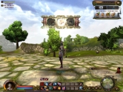 Martial Empires: Erste Screens zum kommenden kostenlosen MMO Martial Empires.