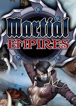 Martial Empires