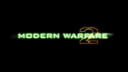 Call of Duty: Modern Warfare 2 - Game Logo zu Modern Warfare 2