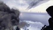 Call of Duty: Modern Warfare 2 - Screenshot aus dem Gameplay Promo Teaser zu Modern Warfare 2