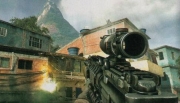 Call of Duty: Modern Warfare 2 - Erste Scans zu Modern Warfare 2