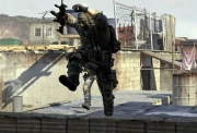 Call of Duty: Modern Warfare 2 - Screenshot aus dem ersten Gameplay Trailer zu Modern Warfare 2