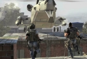 Call of Duty: Modern Warfare 2 - Screenshot aus dem ersten Gameplay Trailer zu Modern Warfare 2
