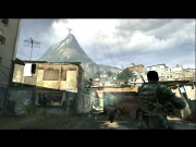 Call of Duty: Modern Warfare 2 - Neuer Screenshot vom Website Release.