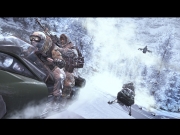 Call of Duty: Modern Warfare 2 - Neuer Screenshot vom Website Release.