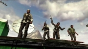 Call of Duty: Modern Warfare 2 - Screenshot aus dem Modern Warfare 2 Trailer #1