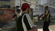 Call of Duty: Modern Warfare 2 - Screenshot aus dem Modern Warfare 2 Trailer #1