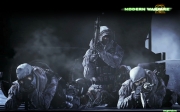 Call of Duty: Modern Warfare 2 - Wallpaper