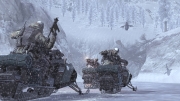 Call of Duty: Modern Warfare 2 - Bilder aus dem Kriegsshooter Modern Warfare 2