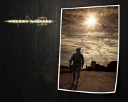 Call of Duty: Modern Warfare 2 - Wallaper aus dem Modern Warfare 2 Wallpaper Pack #1
