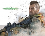 Call of Duty: Modern Warfare 2 - Wallaper aus dem Modern Warfare 2 Wallpaper Pack #1