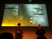 Call of Duty: Modern Warfare 2 - Bild vom Multiplayer Event in LA.