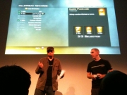 Call of Duty: Modern Warfare 2 - Bild vom Multiplayer Event in LA.