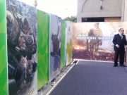 Call of Duty: Modern Warfare 2 - Bild vom Multiplayer Event in LA.