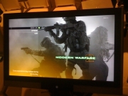 Call of Duty: Modern Warfare 2 - Bild vom Multiplayer Event in LA.