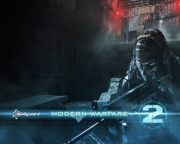 Call of Duty: Modern Warfare 2 - Modern Warfare 2 - Wallpaper 1280 x 1024