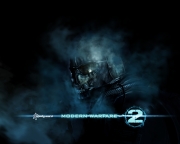 Call of Duty: Modern Warfare 2 - Modern Warfare 2 - Wallpaper 1280 x 1024