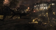 Call of Duty: Modern Warfare 2 - Screen aus dem Trailer Infamy.