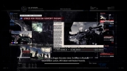 Call of Duty: Modern Warfare 2 - Ingame Screen aus dem Singleplayer.