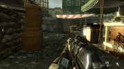 Call of Duty: Modern Warfare 2 - Ingame Screen aus dem Singleplayer.