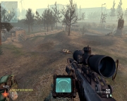 Call of Duty: Modern Warfare 2 - Skin Mod in Call of Duty: Moder Warfare 2.