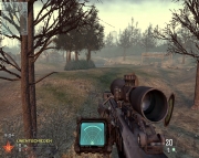 Call of Duty: Modern Warfare 2 - Skin Mod in Call of Duty: Moder Warfare 2.