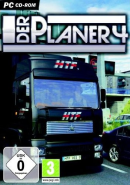 Logo for Der Planer 4