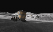 Astronaut: Moon, Mars and Beyond: Screen vom kommenden NASA MMO Astronaut: Moon, Mars and Beyond.