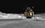 Astronaut: Moon, Mars and Beyond: Screen vom kommenden NASA MMO Astronaut: Moon, Mars and Beyond.