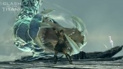 Kampf der Titanen - Screenshot aus dem Action-Adventure