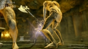 Kampf der Titanen - Screenshot aus dem Action-Adventure