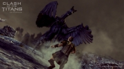 Kampf der Titanen - Neue Screenshots von Kampf der Titanen