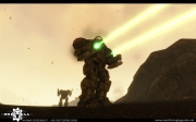 MechWarrior: Living Legends: Neue Screenshots von MechWarrior: Living Legends