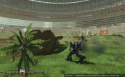 MechWarrior: Living Legends: Screenshot aus der MechWarrior: Living Legends Beta 0.5.0