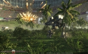 MechWarrior: Living Legends: Screenshot aus der MechWarrior: Living Legends Beta 0.5.0