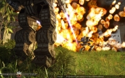 MechWarrior: Living Legends: Screenshot aus der MechWarrior: Living Legends Beta 0.5.0