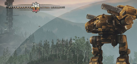 MechWarrior: Living Legends