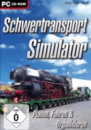 Schwertransport Simulator