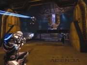 Global Agenda - Screenshot aus dem Online-Shooter Global Agenda