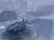 Global Agenda - Screenshot aus dem Online-Shooter Global Agenda