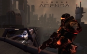 Global Agenda - Screenshot aus dem Online-Shooter Global Agenda