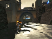 Global Agenda - Screenshot aus dem Online-Shooter Global Agenda