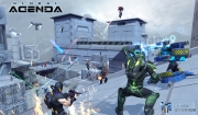 Global Agenda - Neuer Screenshot aus dem MMO Shooter