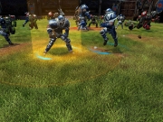 Blood Bowl - Screenshot - Blood Bowl