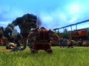 Blood Bowl - Screenshot - Blood Bowl