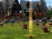 Blood Bowl - Screenshot - Blood Bowl