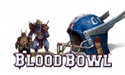 Blood Bowl - Blood Bowl